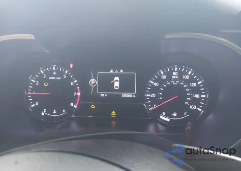 2014 Kia Optima Sx Turbo z USA, uszkodzony, nr VIN 5XXGR4A61EG294366